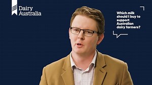 Did you know that most milk sold in Australia supports our local...