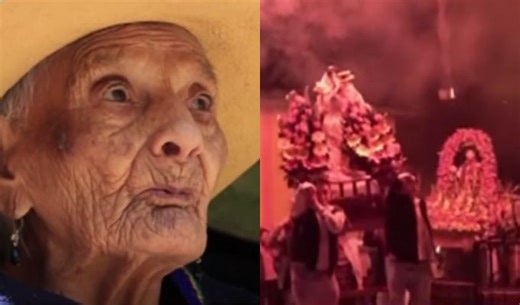 Celebración de San Pedro y San Pablo en Carac: “Con mi San Pedro me acuesto y me levanto”