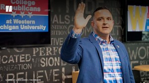 14K views · 514 reactions | A GOP candidate for governor argued that rape victims shouldn’t get abortions because a fetus could be the “next president.” | HuffPost | Facebook