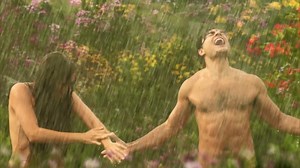 13 reactions | A partir de janeiro, você vai conhecer a história de um sentimento puro, capaz de unir duas pessoas. Adão e Eva farão escolhas erradas e pagarão um preço alto por elas! Não perca a estreia de #Gênesis, na Record TV Interior SP  | Record Interior SP | Facebook