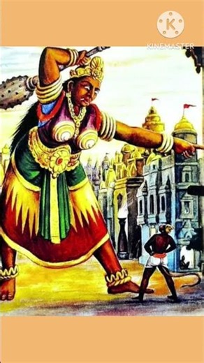 Ramayanam - 12 #shortsbeta #youtubebeta #srimayurhub #rajahmundry #ramayanam