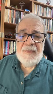 Augustus Nicodemus Lopes on Reels