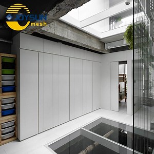 [Hot Item] Perforated Metal Mesh Aluminum Perforated Panel Perforated Steel Sheet
