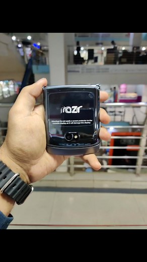 #motorola #razr #2020 #dispatch #today | Laksons Communication