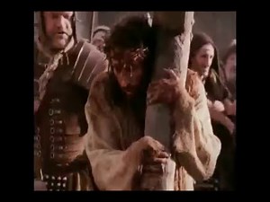 Lisa Gerrard - The End (Scenes The Passion of the Christ)
