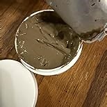 INNATUS Dead Sea Mud Mask with Grapefruit Oil – 4oz Detoxifying & Purifying Face Mask – Infused with Natural Oils for Acne Control & Skin