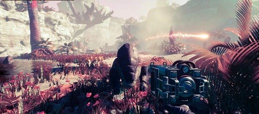 Satisfactory Update 5 Release Date - Early Access Launch, New Build Mode, Cosmetic Buildings, and More