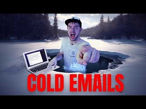 Cold Emailing 101: How to book meetings with cold emails