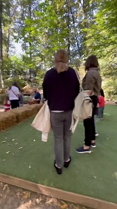 Cum ati petrecut aceasta zi superba de toamna? 🌞Noi am fost in prima parte a zilei intr-un loc desprins din povesti, la Karin's Kids Academy Baneasa, unde am sarbatorit ziua recoltei intr-un decor fabulos! Andrei si-a petrecut toata vara aici si de-abia asteapta urmatoarea vacanta. Are planul facut😃. Un pahar cu must, gratare, galuste cu prune, gogosi, un piton plimbat din mana-n mana, stat la povesti cu oameni cunoscuti ori pe care i-am intalnit prima data azi, toate astea au cucerit-o si pe 