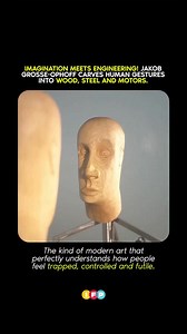 10K views · 11 reactions | Which of these kinetic sculptures is your...