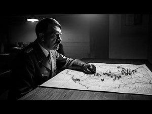 Die Ardennenoffensive: Hitlers letzte große Offensive erklärt