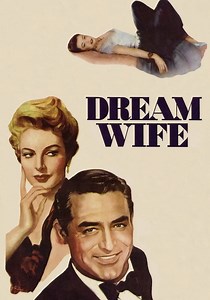 Dream Wife - movie: where to watch streaming online