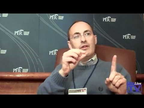 Dr. Ellis on Anticipated ER+/HER2- Breast Cancer Paradigms