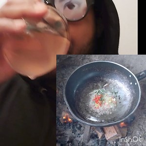 Have you seen Lizard 🦎 soup 🍲 before? Here is it. #fy #oldschool #newsfeed #BreakingNews #oldskool #BREAKING | Naija old skool