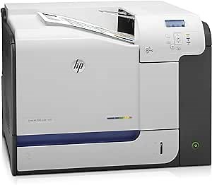 HP LaserJet Enterprise 500 Color Printer (M551n)