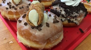 Where to celebrate National Doughnut Day in Toronto 2017 | Food & Drink