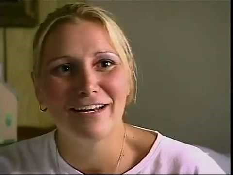 Trading Spouses Donaho/Messina Part 1