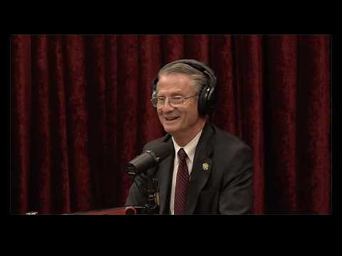 Joe Rogan Experience #2495 - Tim Burchett