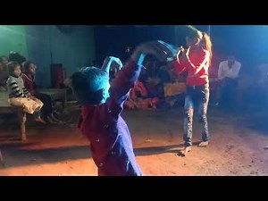 murli bajegi kanhaiya Radha nachegi jarur धमाकेदार डांस