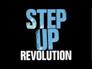 STEP UP 4 [REVOLUTION] SoundTracks