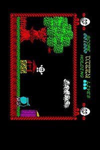ZXdroid - ZX Spectrum emulator
