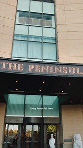 Hiroaki Kawano, Sommelier at The Peninsula Tokyo / ザ・ペニンシュラ東京 pours wine but also moments of happiness for guests. Join him at his table as he shares his vast knowledge of wine—from vintners to tasting notes to pairings—or Tokyo and its endlessly fascinating culture. Find out more at https://bit.ly/45jPiuJ #PenPerspectives | The Peninsula Hotels | Facebook