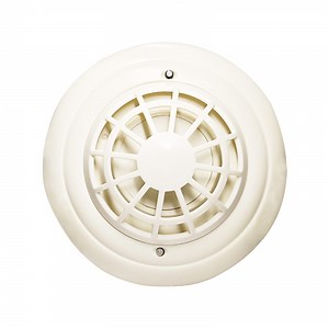 [Hot Item] 4 Wire Smoke Heat Detector with Relay Output No/Nc Option OEM ODM Service