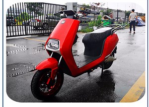 [Hot Item] Wholesale 3 Wheel E Bike 800W MID Moter E Bicycle 48V/V60V Lead Acid Battery E Scooter Facotry Cheap for Adult