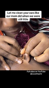 355K views · 2.6K reactions | Bobby pin relaxing ear cleaning #asmr #asmrsounds #usa | Loveth Asmr | Facebook