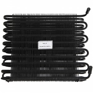 [Hot Item] Commercial Refrigeration Stainless Steel Wire Condenser Tube for Freezers and Refrigerators