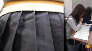 Girls Shit in Classroom Part 3