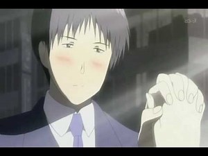 REC Final Love Scene