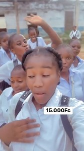 15K views · 147 reactions | L’avenir de demain  | Congo buzz | Facebook