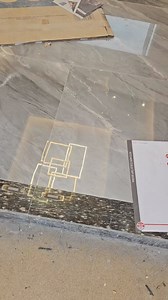 1.1K views | WPC Fluted Panel Indoor Charcoal gray Hallway wall...