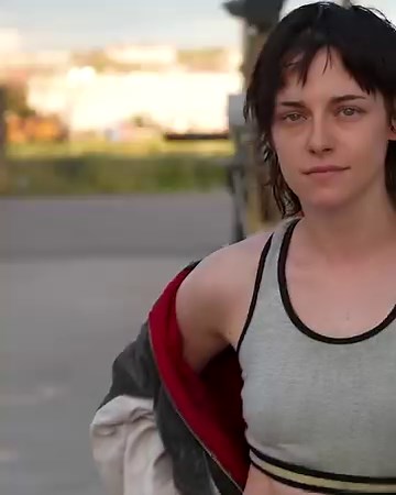 Let’s ride. Behind the scenes of Love Lies Bleeding ❤️‍🔥 tickets.loveliesbleeding.movie | A24