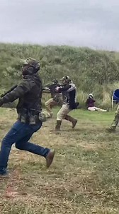 ‼️BACK BY POPULAR DEMAND‼️ LPVO in SATX!! Registration IS NOW OPEN !! DATE: NOV 18/19 , 2023 LOCATION: Dilley TX at @the_ranch_texas SIGN UP: https://www.green-ops.com/low-power-variable-optics_tx-2-days The @greenopsinc LPVO class is a 16-hour tactical firearms training with the purpose of exploiting the LPVO to its maximum capability. Shooters will be challenged by executing various courses of fire (COF) testing their ability to employ the LPVO from CQB to combat engagement distances out to 60