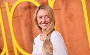 Sydney Sweeney 'Euphoria' scene praised over lack of Botox