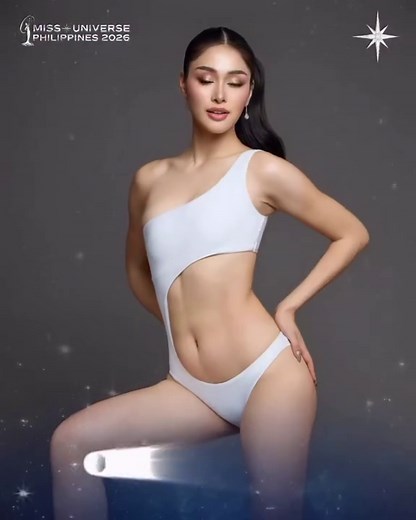 Top 11 Swimsuit Portraits from Miss Universe Philippines 2026