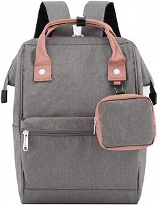 [Hot Item] Travel Laptop Backpack with Huge Capacity 15.6′ ′ Computer Notebook Bag