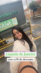 53 reactions | Liquida de Janeiro ️ 25/01 ao dia 27/01 - Aproveite...