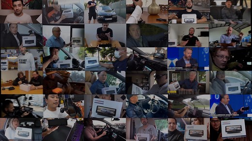 #Lanmodo New Release in 2022 😎 Vast M1 3rd generation night vision system, with the separated front camera, black light camera, and HD full-color dual cameras, Vast M1 brings more clear images on night driving and gives you the added security of a second set of eyes on the road. Check the product 👉 https://bit.ly/3pKRXcy, with $50 off code LMDM1_TEU 🥳 | tuningblog