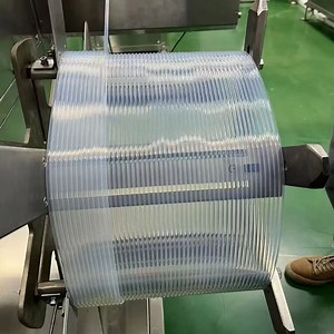 [Hot Item] Perfluoroalkoxy Alkane Tubes Fluoroplastic PFA Pipes for Chemical-Resistant