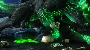 Rule34 - If it exists, there is porn of it / noname55, deathclaw, elizabeth / 6609690