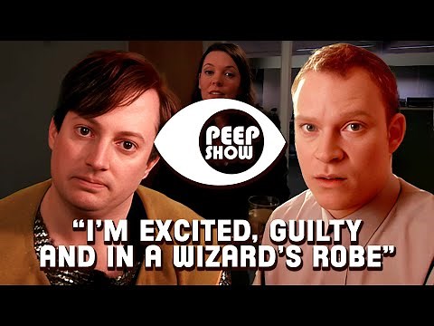 Peep Show | ''Mark's Women'' | FULL EPISODE | Series 5, Episode 6