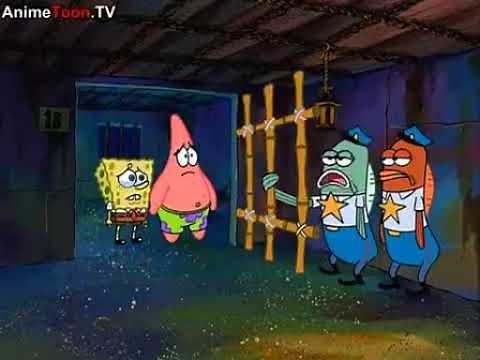 Spongebob Squarepants - If You Can't Do The Time