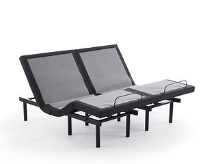 [Hot Item] Split Head Mattress Protector California King for Adjustable Beds or Half Split Bed