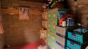 Kampung Zombie Jakarta Sengaja Ditinggalkan Warga - OMG!! #OMG #OMGTrans7 #TRANS7 | TRANS7