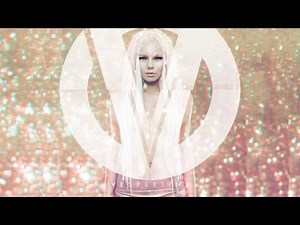 Kerli - The Lucky Ones (Vespertine Remix)