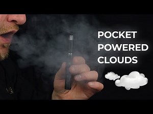 Unboxing The Tiny But MIGHTY Utillian 2 Wax Pen