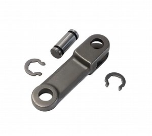 [Hot Item] Idustry Standard Drop-forged Chains For Buried Scraper  Cast Steel Conveyor Chains  200